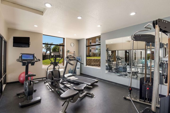 Health and Fitness 43 of 43