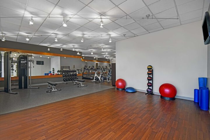 Hilton Hasbrouck Heights / Meadowlands
