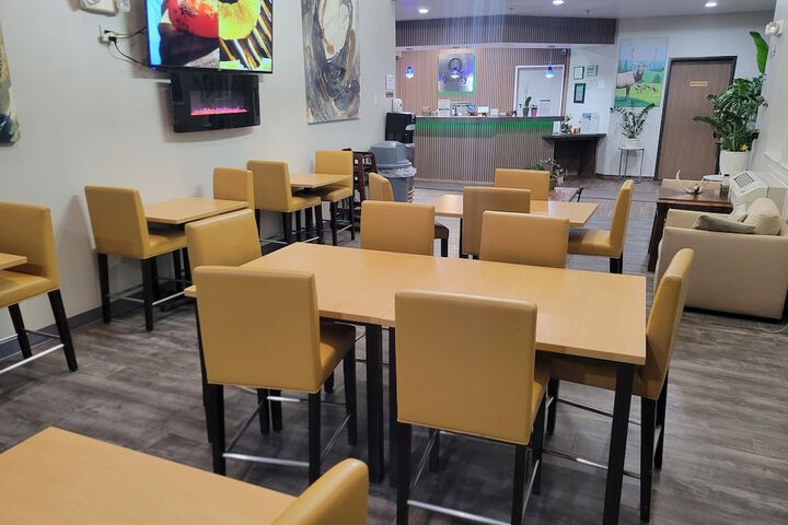 Quality Inn & Suites Pinedale