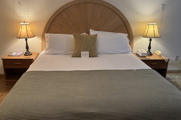Rocky Mountain Inn