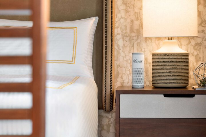 Fairmont Scottsdale Princess