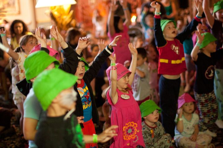 Childrens Activities 81 of 85