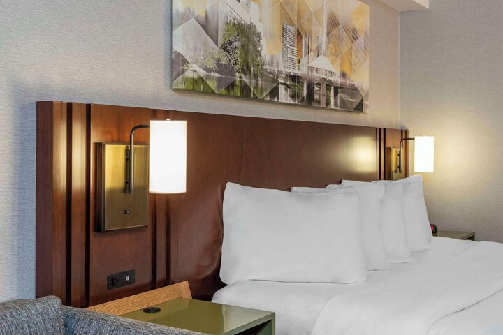 Comfort Inn Thunder Bay