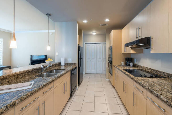 OAKWOOD DALLAS UPTOWN
