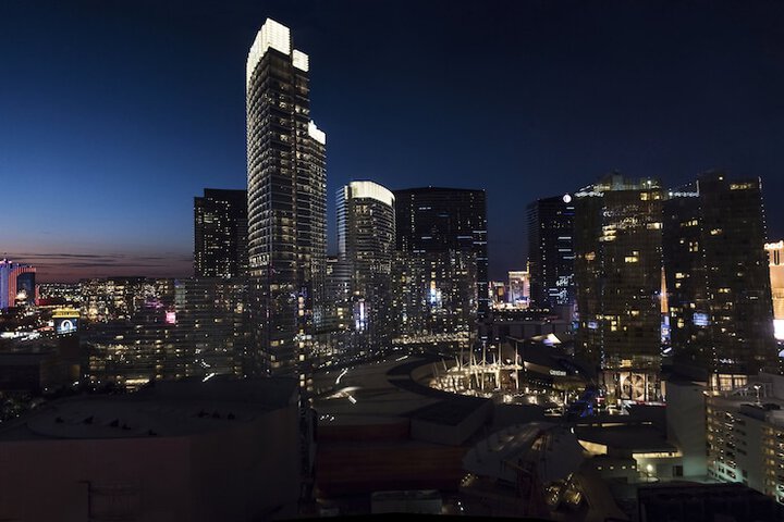 Park MGM Las Vegas