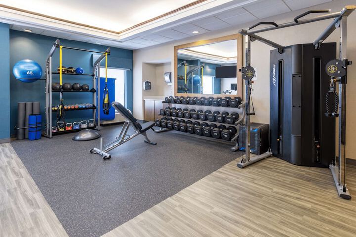 Health and Fitness 52 of 55