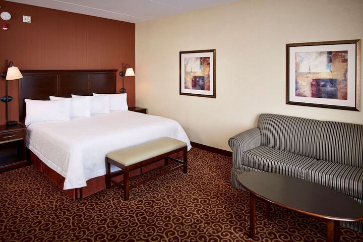 Hampton Inn by Hilton North Bay