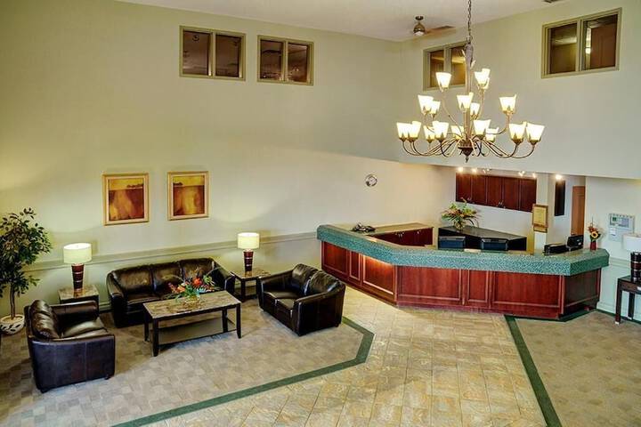 Hotel Interior 5 of 22