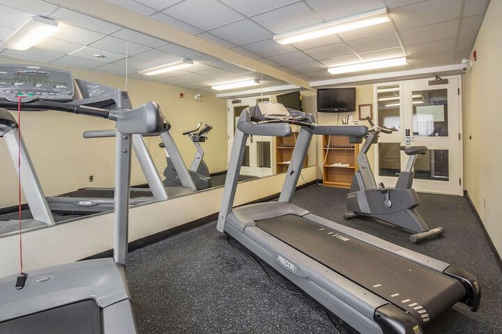 Health and Fitness 22 of 23