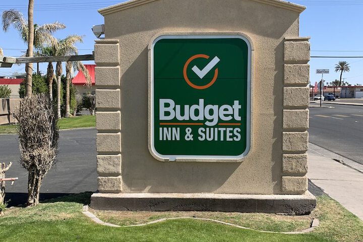 Budget Inn and Suites El Centro
