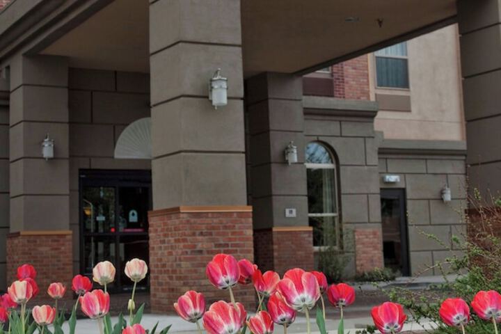 Fairfield Inn & Suites by Marriott Grand Junction Downtown