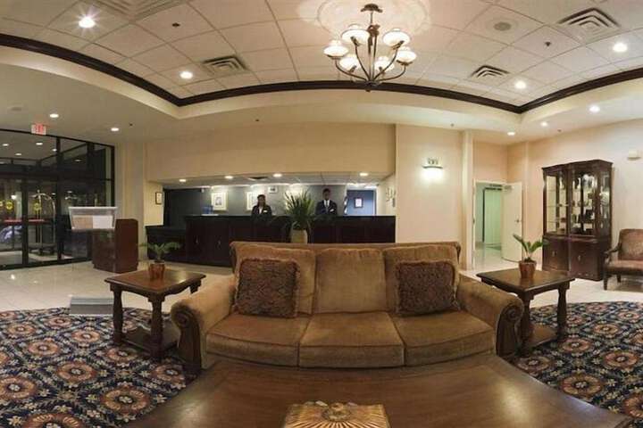 Hotel Interior 2 of 9