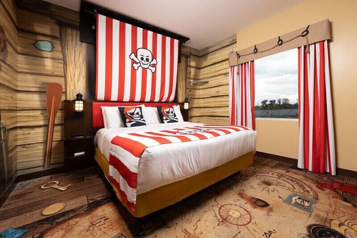LEGOLAND Hotel NEW York