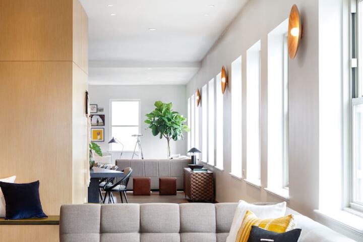 Kimpton Harper Hotel by IHG
