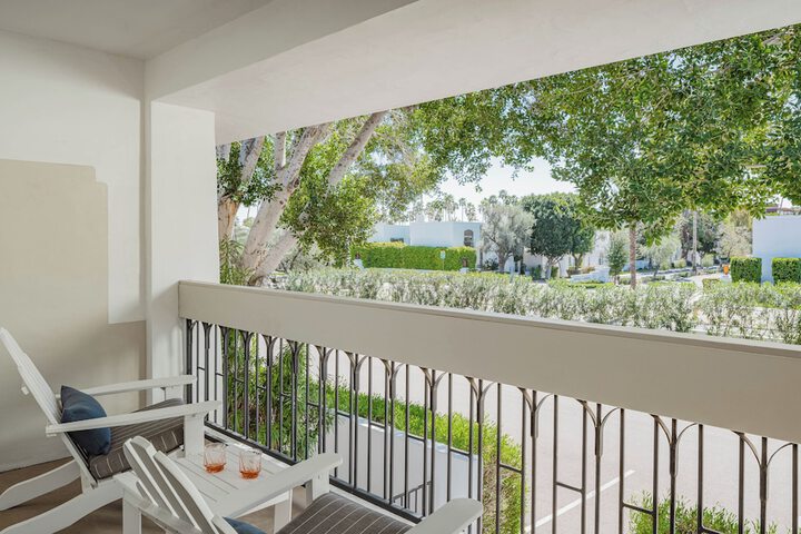 The Scott Resort & Spa