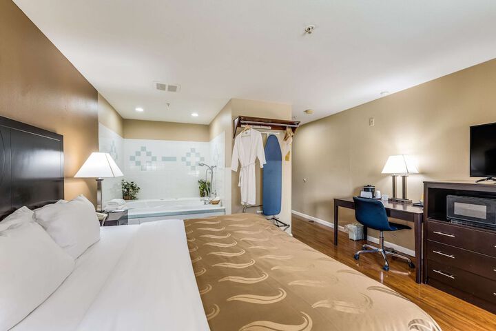 Quality Inn Cle Elum-Ellensburg
