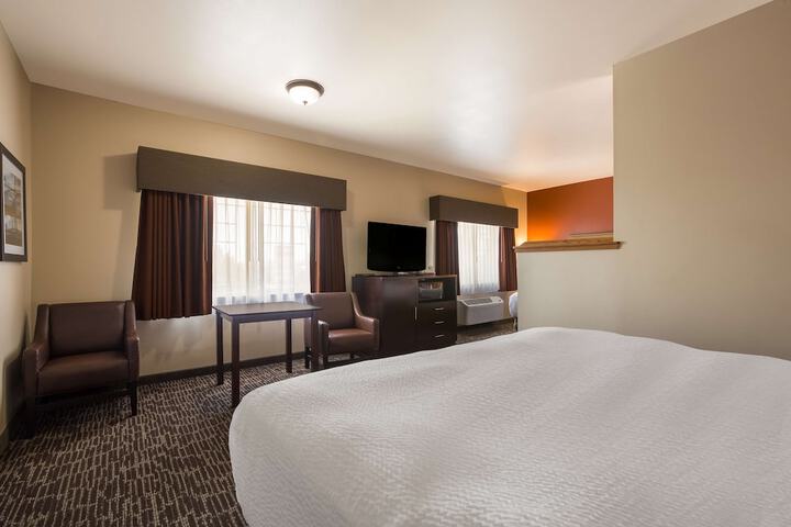 Best Western Northwest Lodge