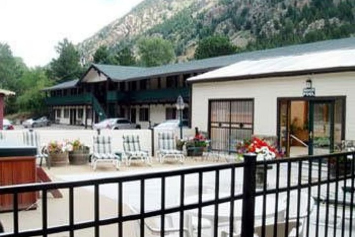 Georgetown Mountain Inn