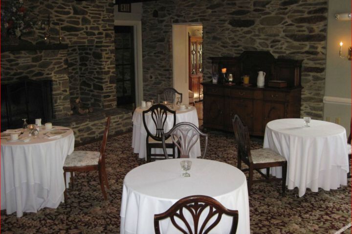 Inn at Stone Manor