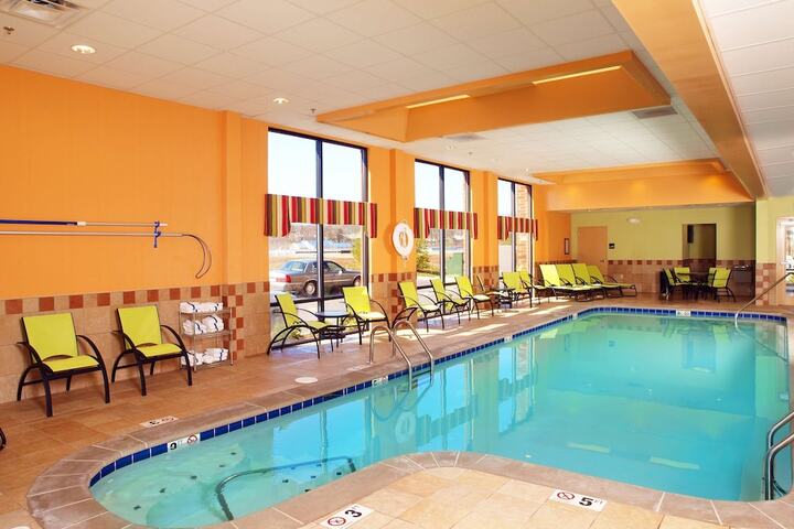 Pool 7 of 75