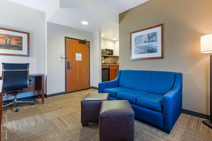 Lift Bridge Lodge an Ascend Collection Hotel