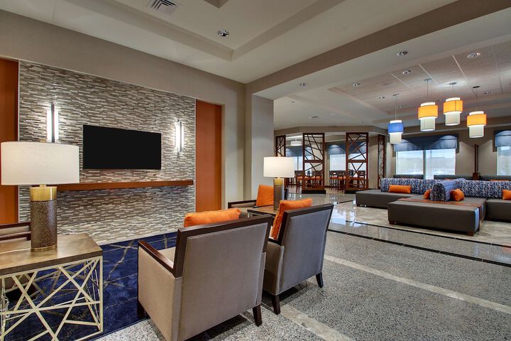 Hotel Interior 9 of 66