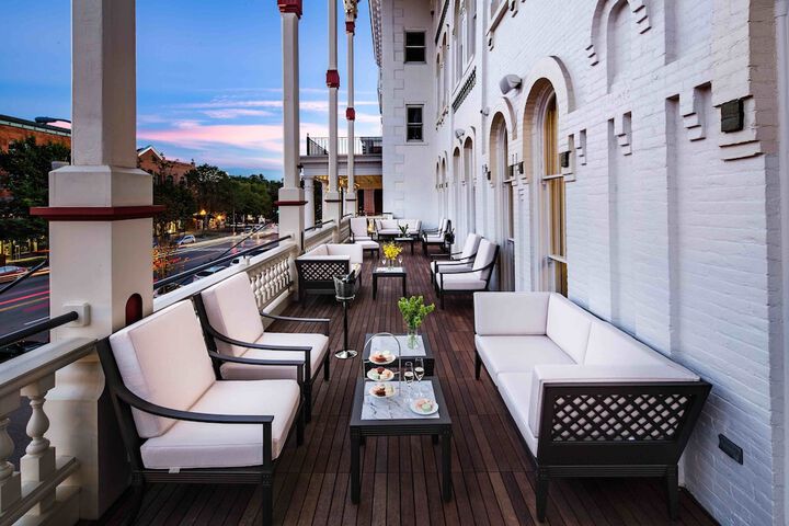 Terrace/Patio 66 of 69