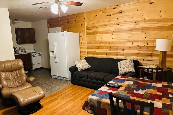 Country Cabins Hotel