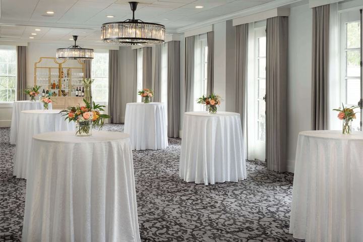 Mills House Charleston Curio Collection by Hilton