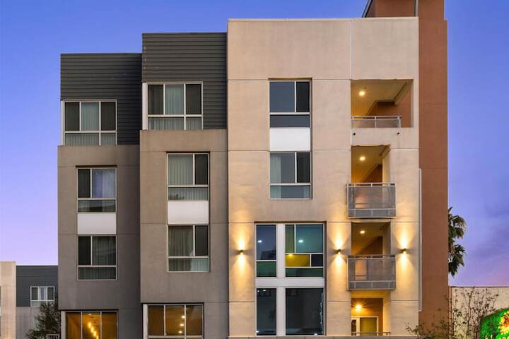 Hampton Inn & Suites Los Angeles - Glendale
