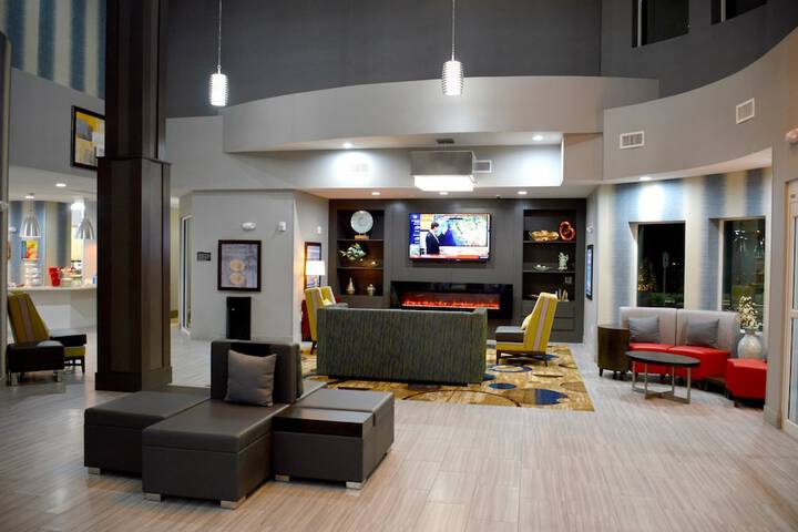 Hotel Interior 9 of 21