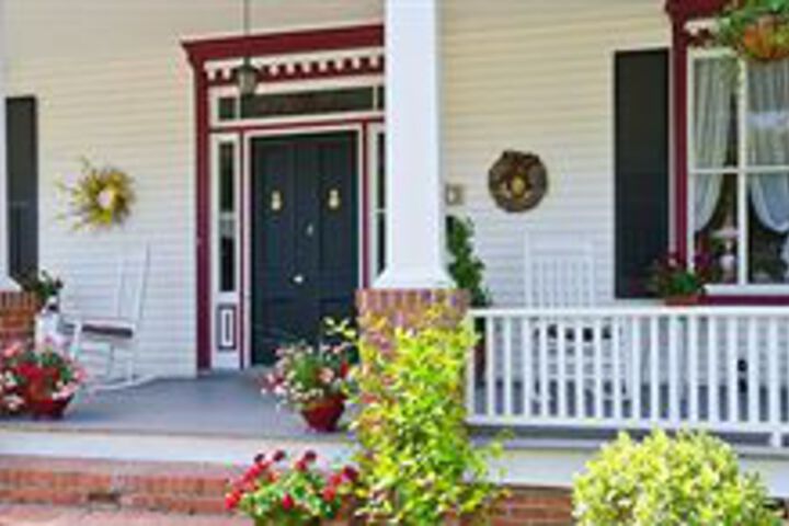 The Parsonage Inn