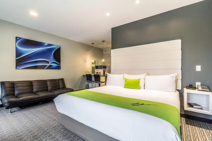 The Wallhouse Hotel an Ascend Collection Hotel