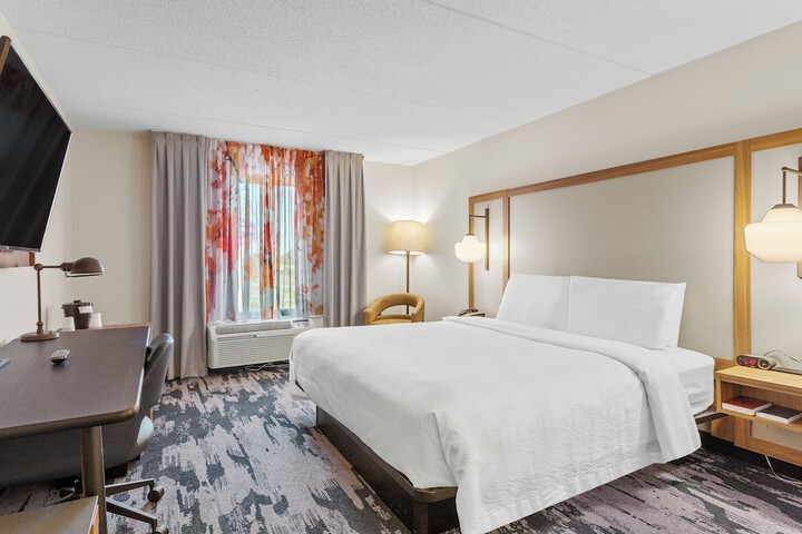 Fairfield Inn by Marriott Evansville West