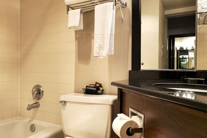Best Western Plus Coeur dAlene Inn