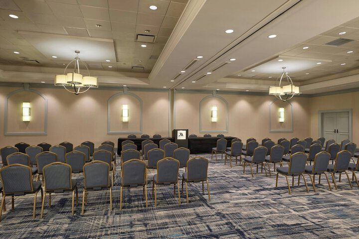 Marriott Columbia
