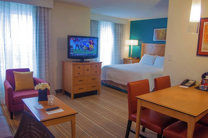Residence Inn Marriott Carlisle