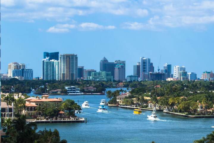 B Ocean Resort Fort Lauderdale Beach