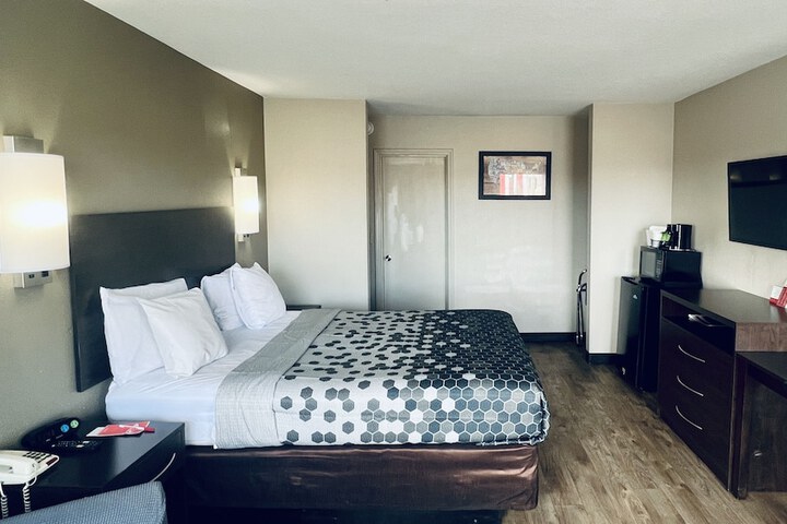 Econo Lodge Fort Knox