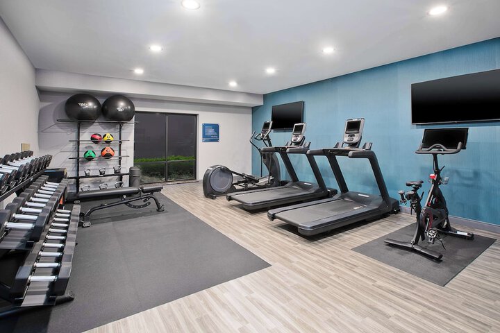 Hampton Inn Detroit / Utica-Shelby Township