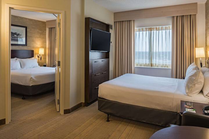 Sonesta Chicago OHare Airport Rosemont