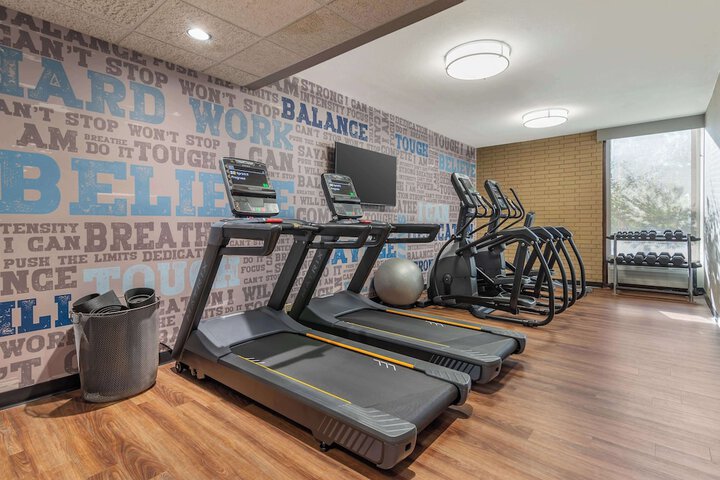Health and Fitness 66 of 67