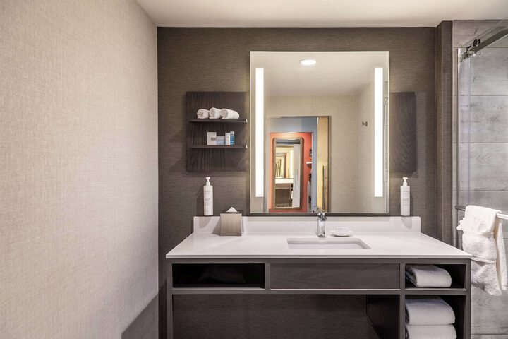 Hilton Garden Inn Fredericton