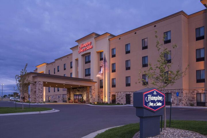 Hotel 1 of 38