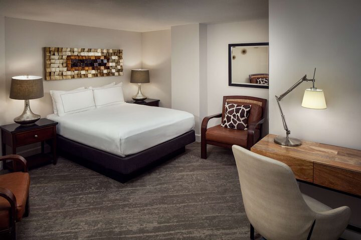 DoubleTree by Hilton Phoenix Mesa