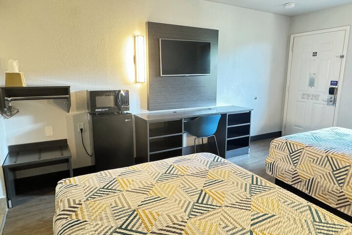 Masters Inn Tucker