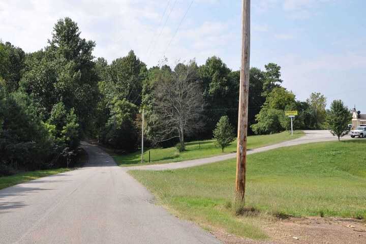 Budget Inn Ardmore