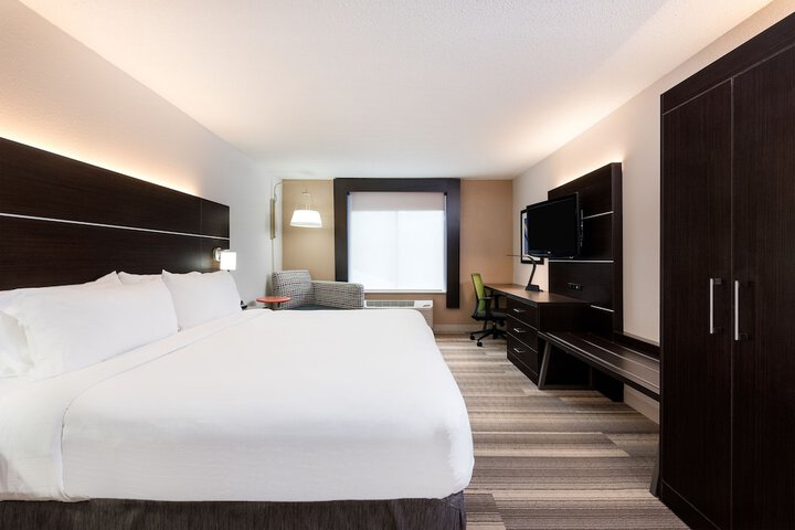 Holiday Inn Express Hillsville by IHG