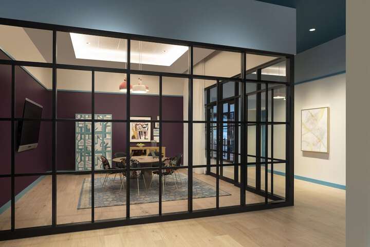 Hyatt Centric Downtown Nashville