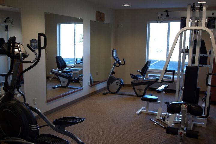 Health and Fitness 13 of 14